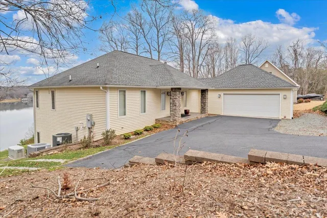 $999,990 | 230 Sterling Circle, Union Hall, VA 24176