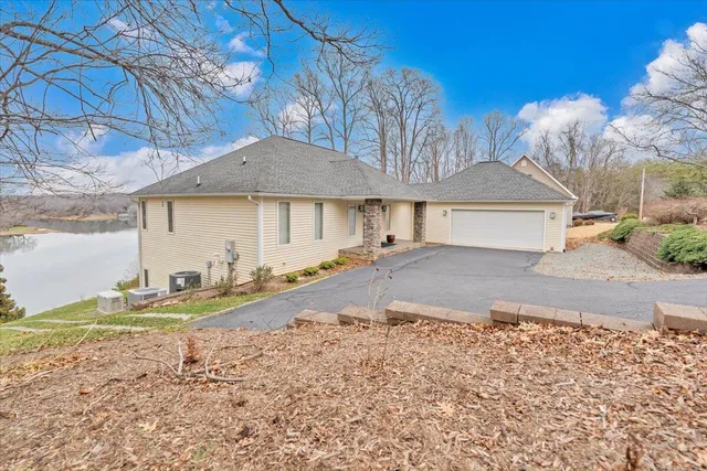 $999,990 | 230 Sterling Circle, Union Hall, VA 24176