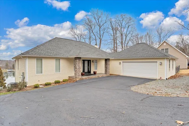 $999,990 | 230 Sterling Circle, Union Hall, VA 24176