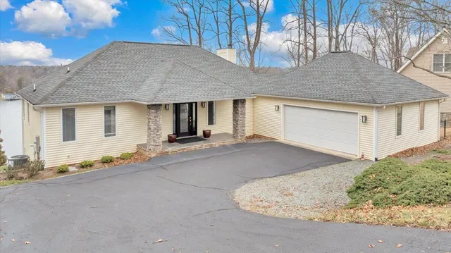 $999,990 | 230 Sterling Circle, Union Hall, VA 24176