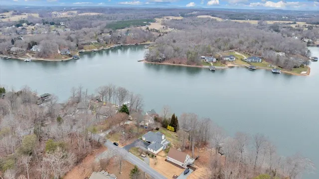 $999,990 | 230 Sterling Circle, Union Hall, VA 24176