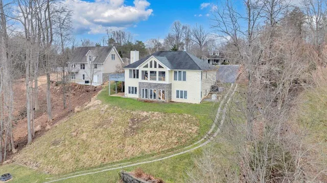 $999,990 | 230 Sterling Circle, Union Hall, VA 24176