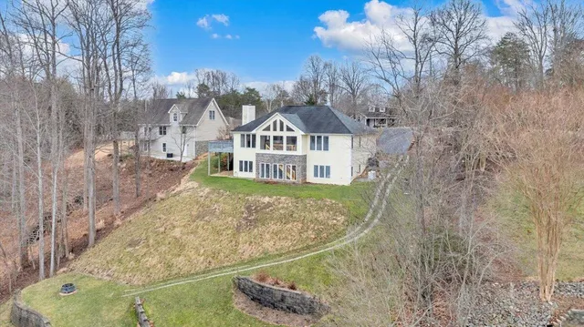 $999,990 | 230 Sterling Circle, Union Hall, VA 24176