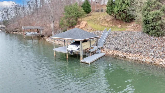 $999,990 | 230 Sterling Circle, Union Hall, VA 24176