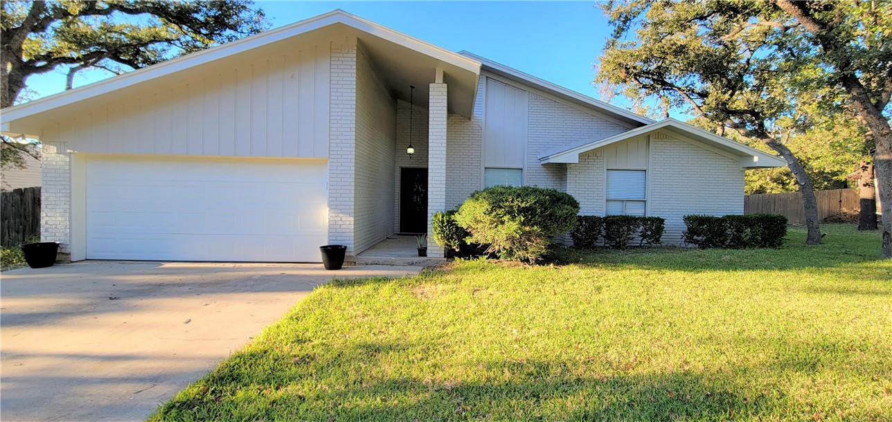 2008 Sager Road Rockdale, TX 76567 - Photo 1 of 1 Gallery Image 1