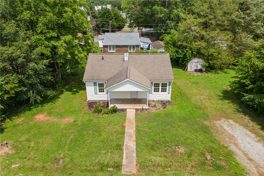 105 Pelfrey Street Seneca, SC 29672 - Photo 29 of 38 Gallery Image 29