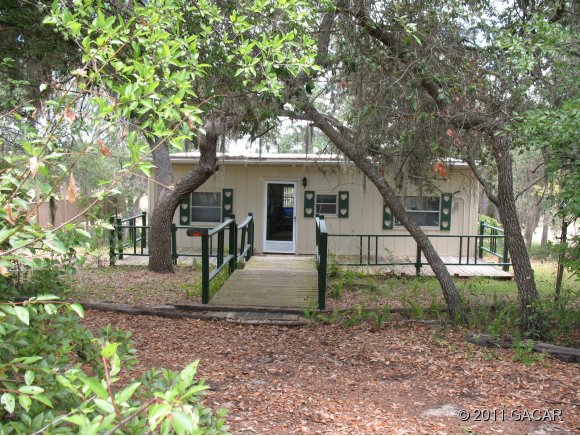 5770 County Road Keystone Heights, FL 32656 - Photo 1 of 8
