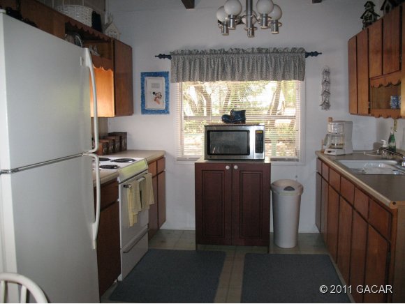 5770 County Road Keystone Heights, FL 32656 - Photo 4 of 8