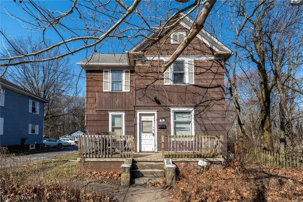 $47,000 | 90 North Mahoning Avenue, Alliance, OH 44601