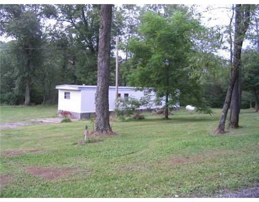 367 McGrady Hollow Road Butler, PA 16002 - Photo 1 of 7 Exterior Front. Useable older mobile home