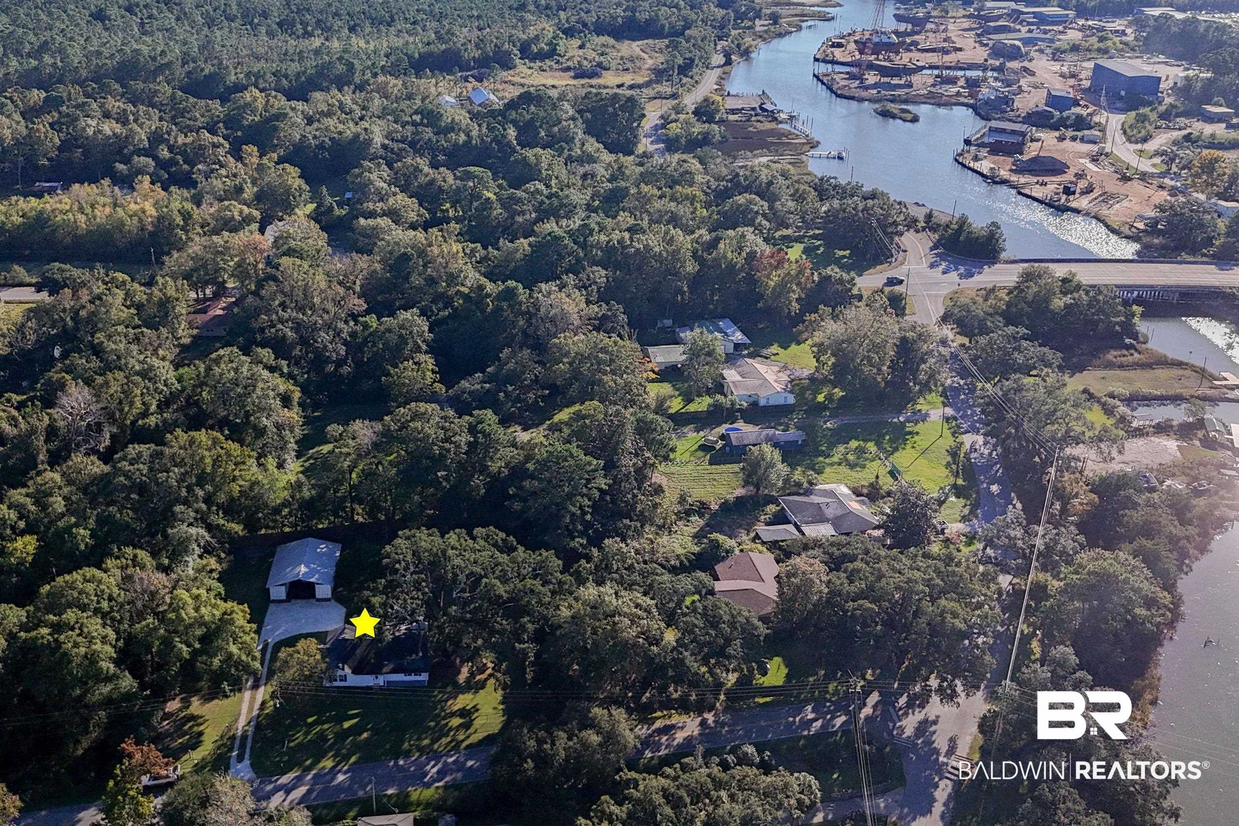 8201 Rock Road Coden, AL 36523 - Photo 56 of 61