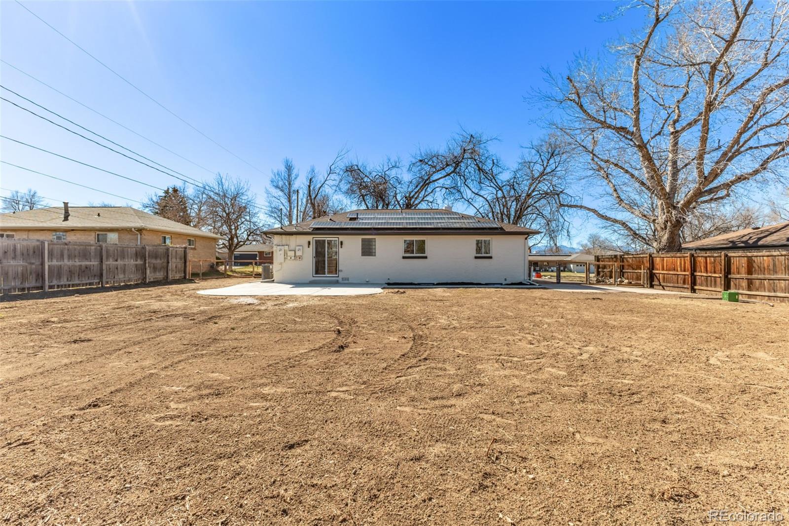 4600 Reed Street Wheat Ridge, CO 80033 - Photo 38 of 47 Gallery Image 38