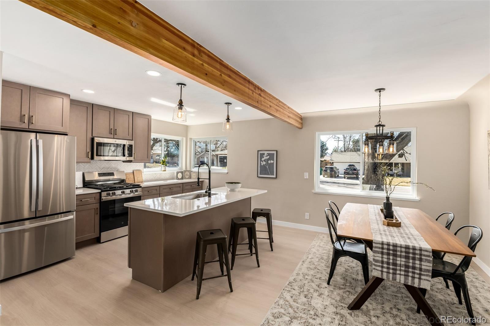 4600 Reed Street Wheat Ridge, CO 80033 - Photo 8 of 47 Gallery Image 8