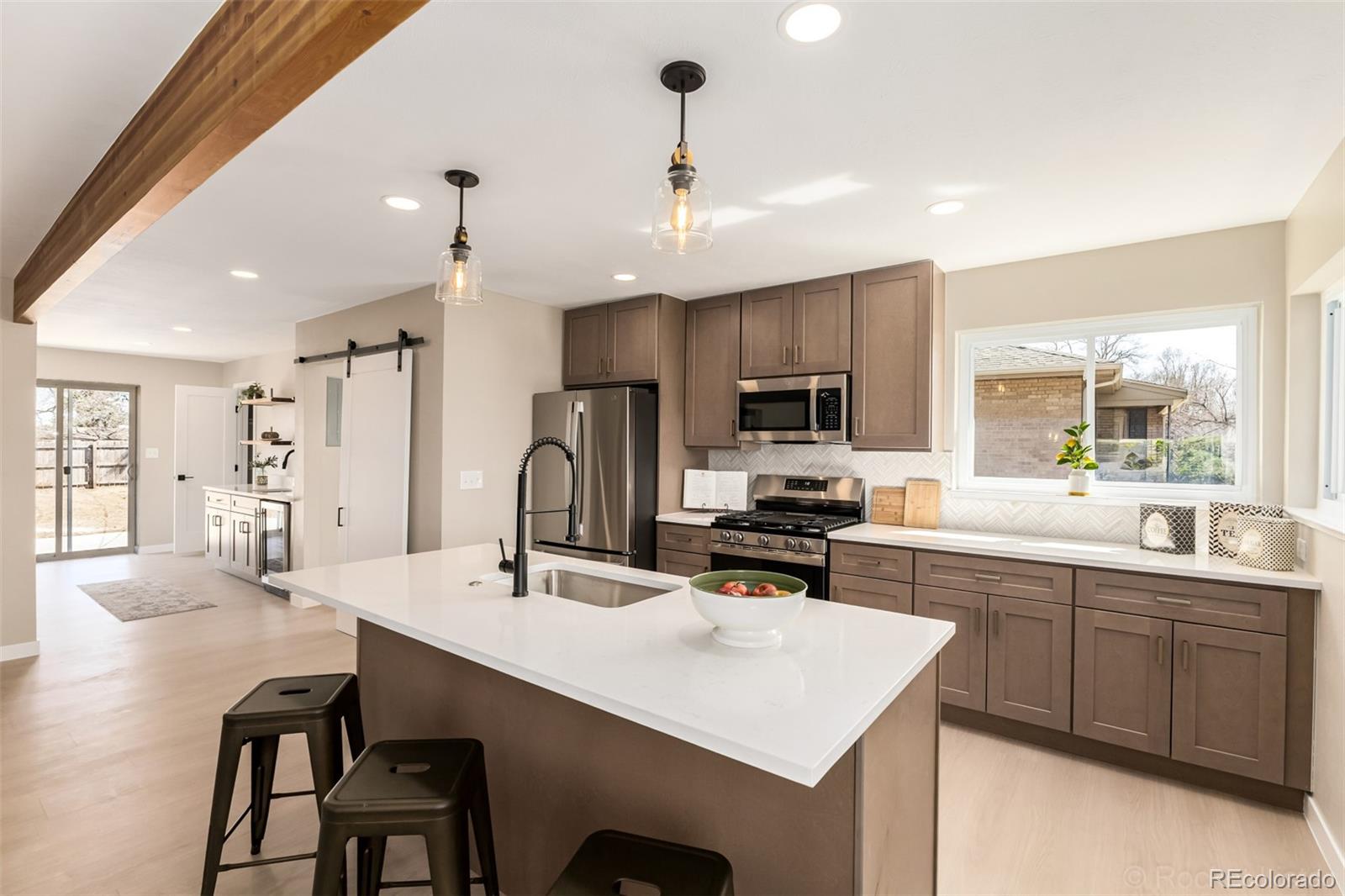4600 Reed Street Wheat Ridge, CO 80033 - Photo 9 of 47 Gallery Image 9