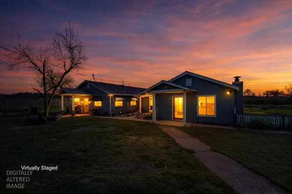 $575,000 | 9973 Scenic Valley Road, Valley Springs, CA 95252