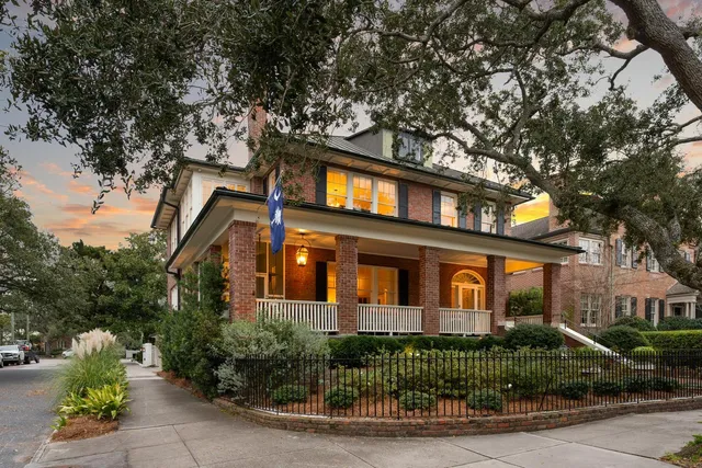 $5,250,000 | 106 South Battery, Charleston, SC 29401