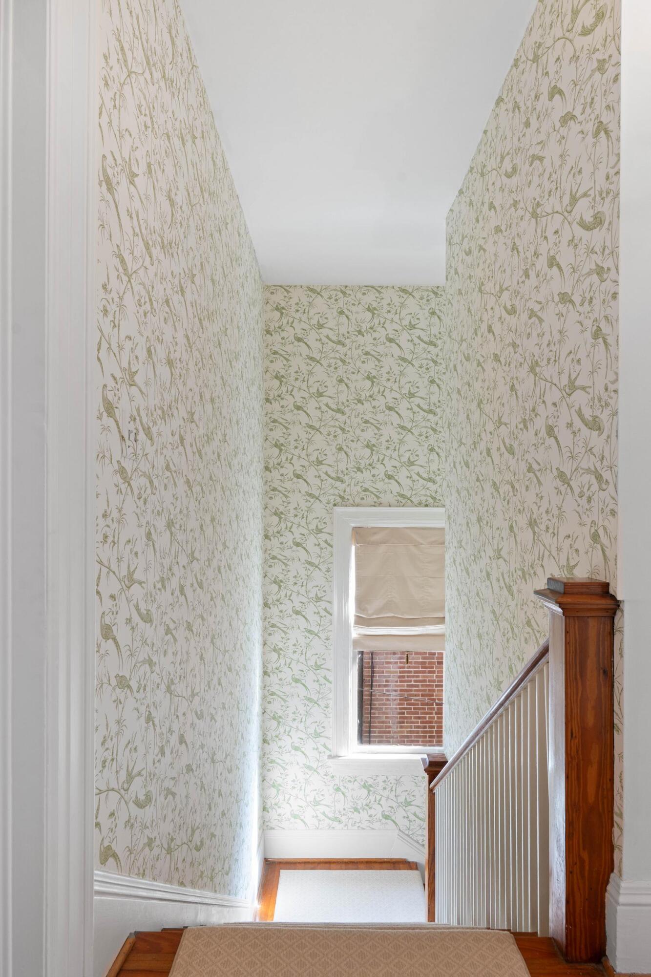 106 South Battery Charleston, SC 29401 - Photo 26 of 47 Staircase