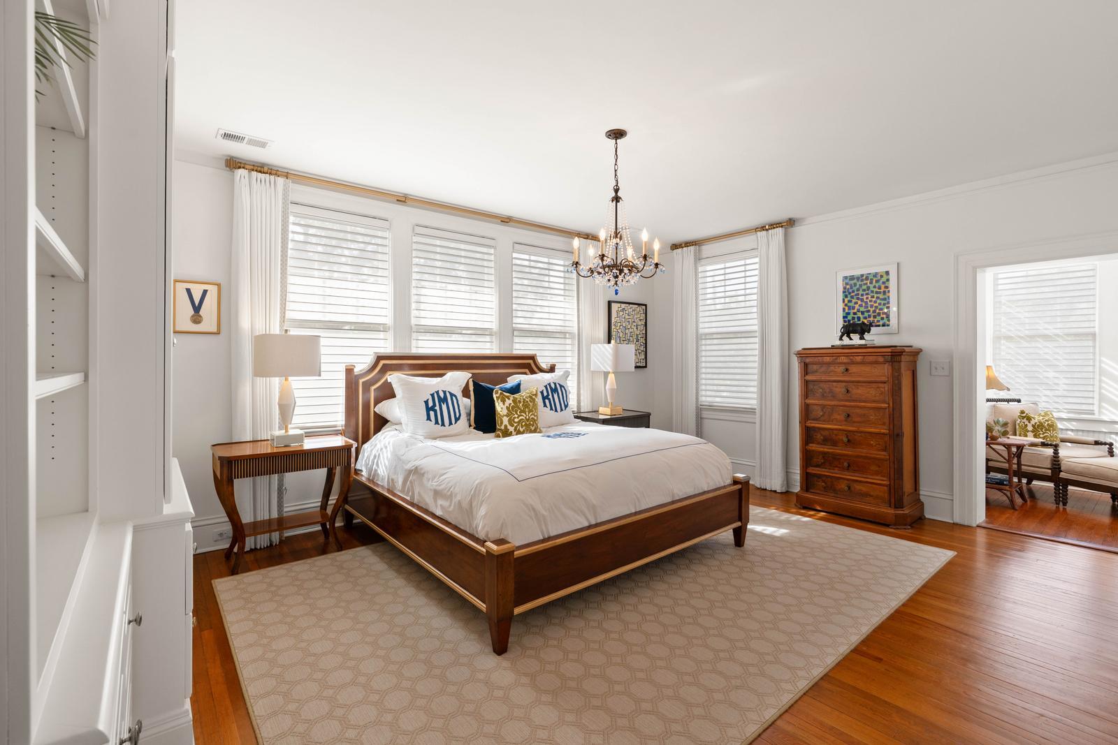 106 South Battery Charleston, SC 29401 - Photo 27 of 47 Primary