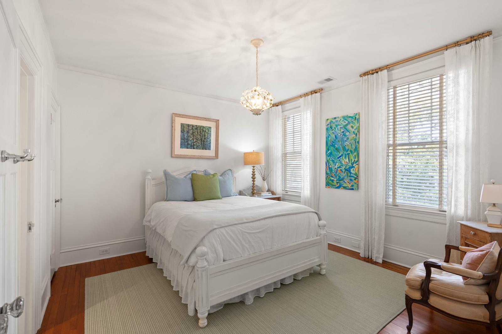 106 South Battery Charleston, SC 29401 - Photo 34 of 47 Guest Room