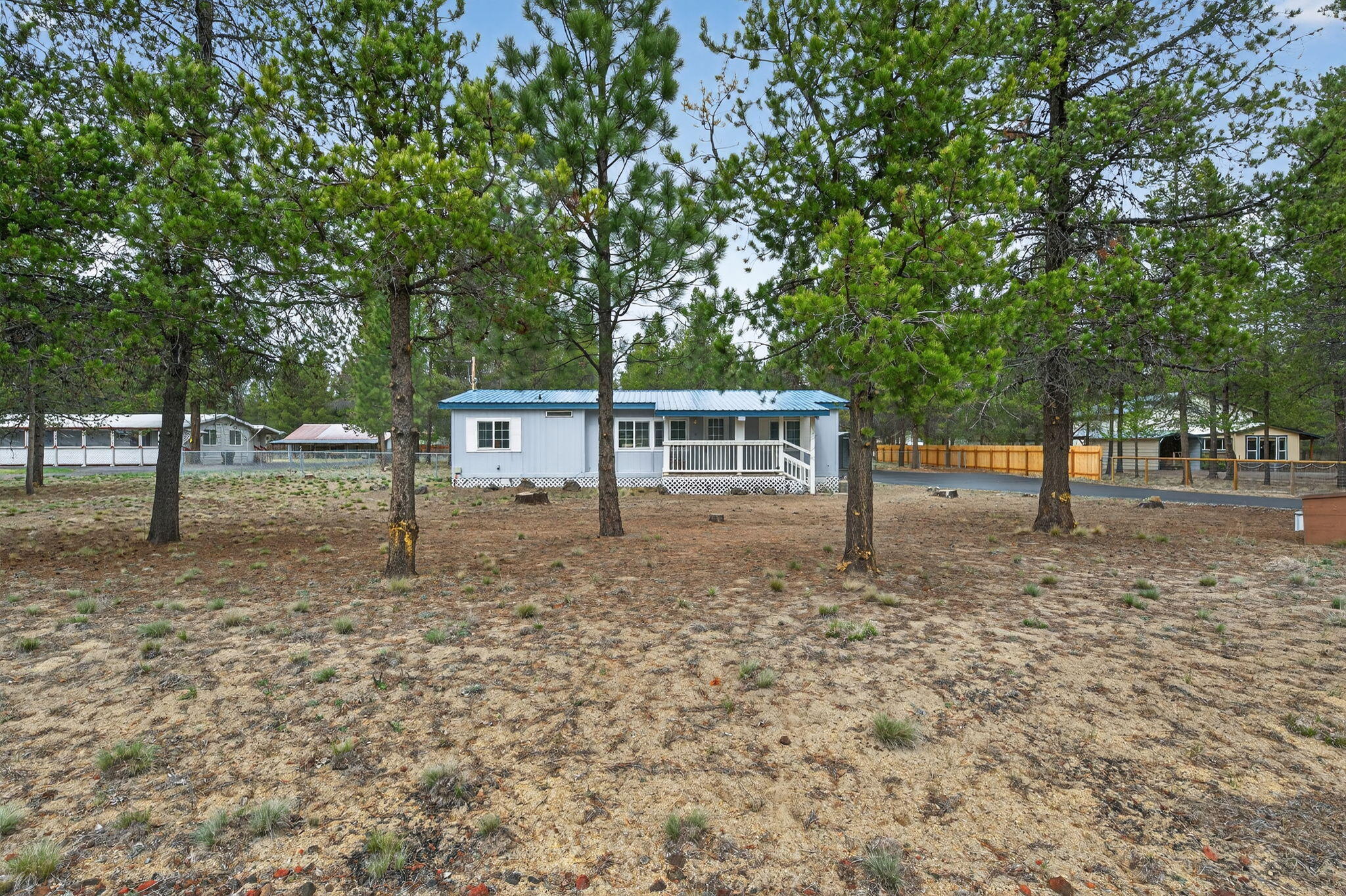 16274 Dyke Road La Pine, OR 97739 - Photo 20 of 20 16274-Dyke-Rd-La-Pine-OR-97739-145