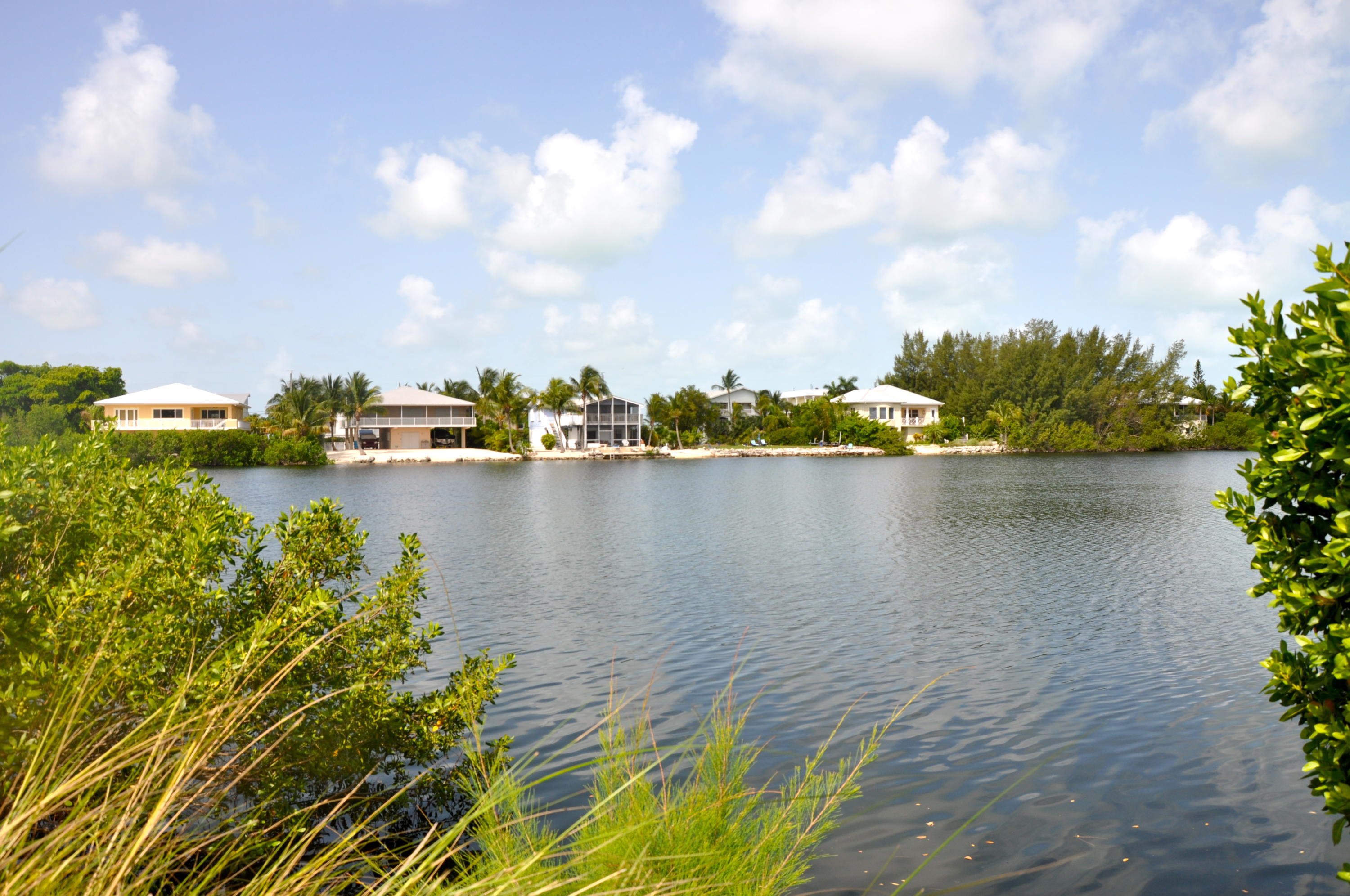 42 Mutiny Place Key Largo, FL 33037 - Photo 1 of 40 Kayak or fish in this huge lake