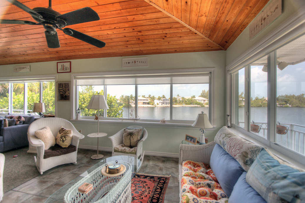 42 Mutiny Place Key Largo, FL 33037 - Photo 12 of 40 Spacious Florida room