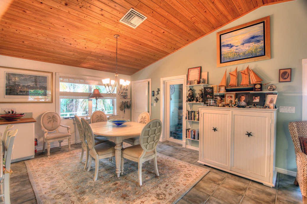 42 Mutiny Place Key Largo, FL 33037 - Photo 23 of 40 Dining area 2nd view