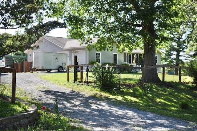 7285 Ogden Road Pikeville, TN 37367 - Photo 9 of 34 Gallery Image 9