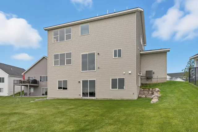 $524,900 | 2627 Arbor Drive, Buffalo, MN 55313