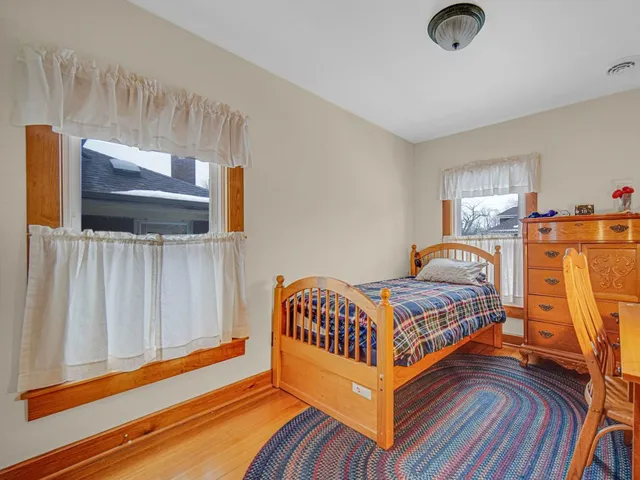 $405,000 | 313 North Raynor Avenue, Joliet, IL 60435