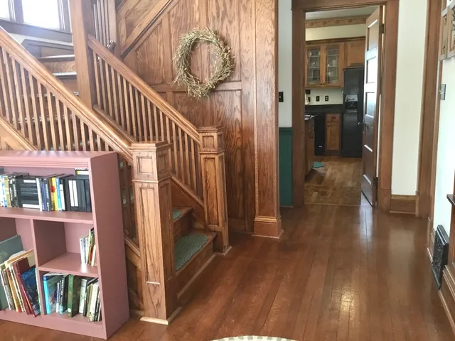 $405,000 | 313 North Raynor Avenue, Joliet, IL 60435