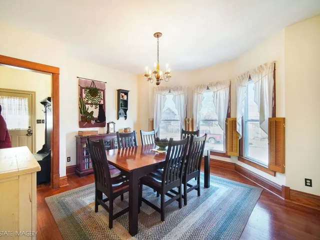 $405,000 | 313 North Raynor Avenue, Joliet, IL 60435