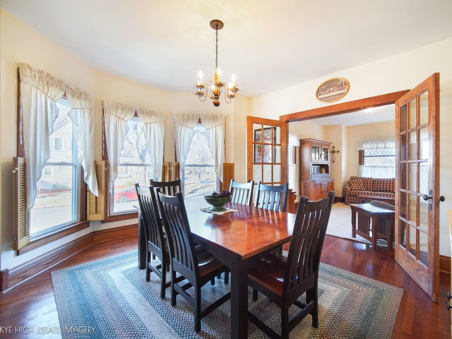 313 North Raynor Avenue Joliet, IL 60435 - Photo 8 of 26