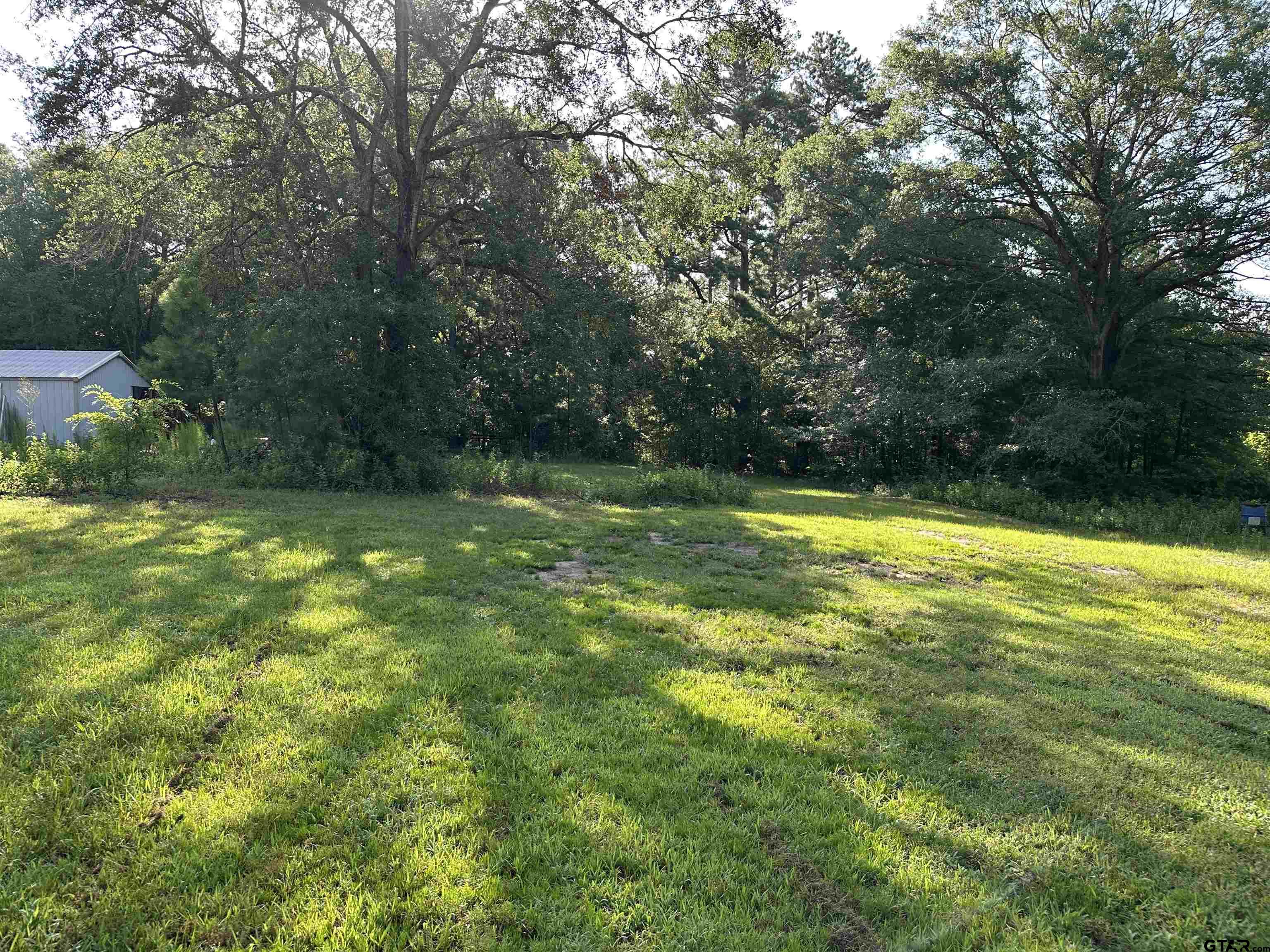 109 South Shell Street Overton, TX 75684 - Photo 3 of 12 a view of outdoor space with swimming pool