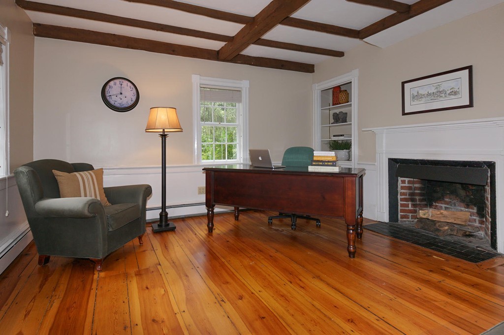 128 Plympton Road Sudbury, MA 01776 - Photo 11 of 29