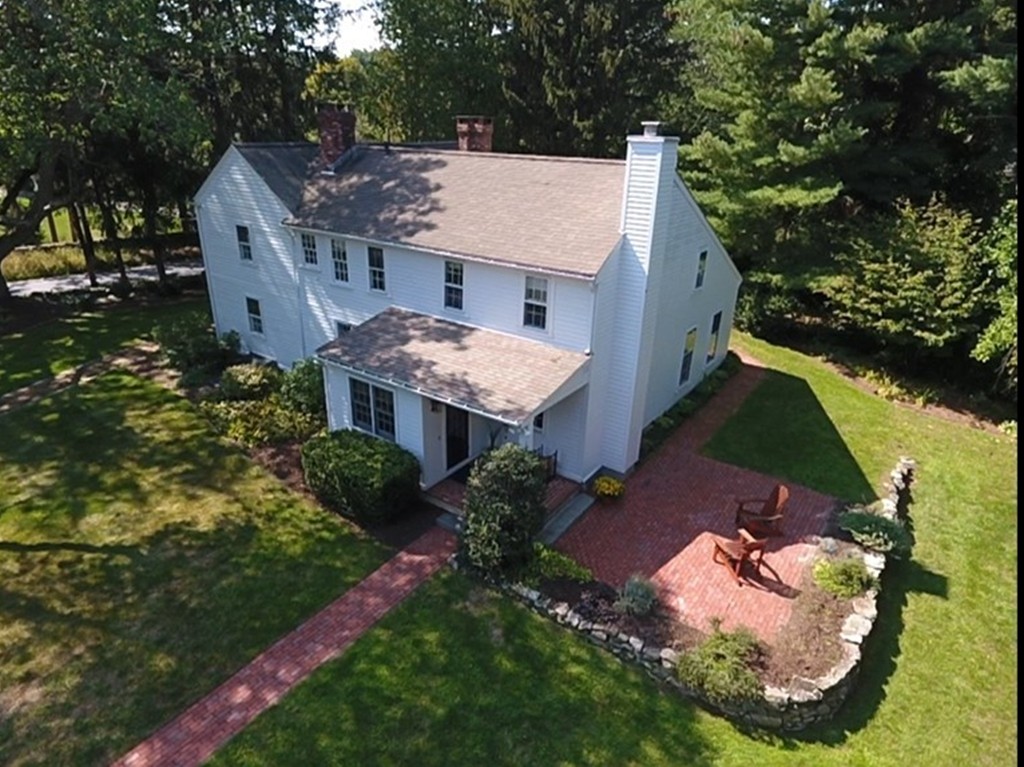 128 Plympton Road Sudbury, MA 01776 - Photo 25 of 29