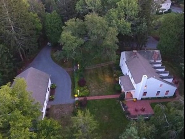 128 Plympton Road Sudbury, MA 01776 - Photo 26 of 29