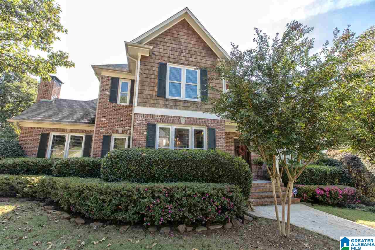 168 Linwood Road Sterrett, AL 35147 - Photo 1 of 41