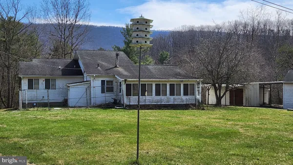 $870,000 | 1605 Paddys Run Road, Star Tannery, VA 22654
