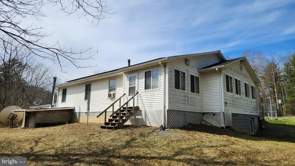 $870,000 | 1605 Paddys Run Road, Star Tannery, VA 22654