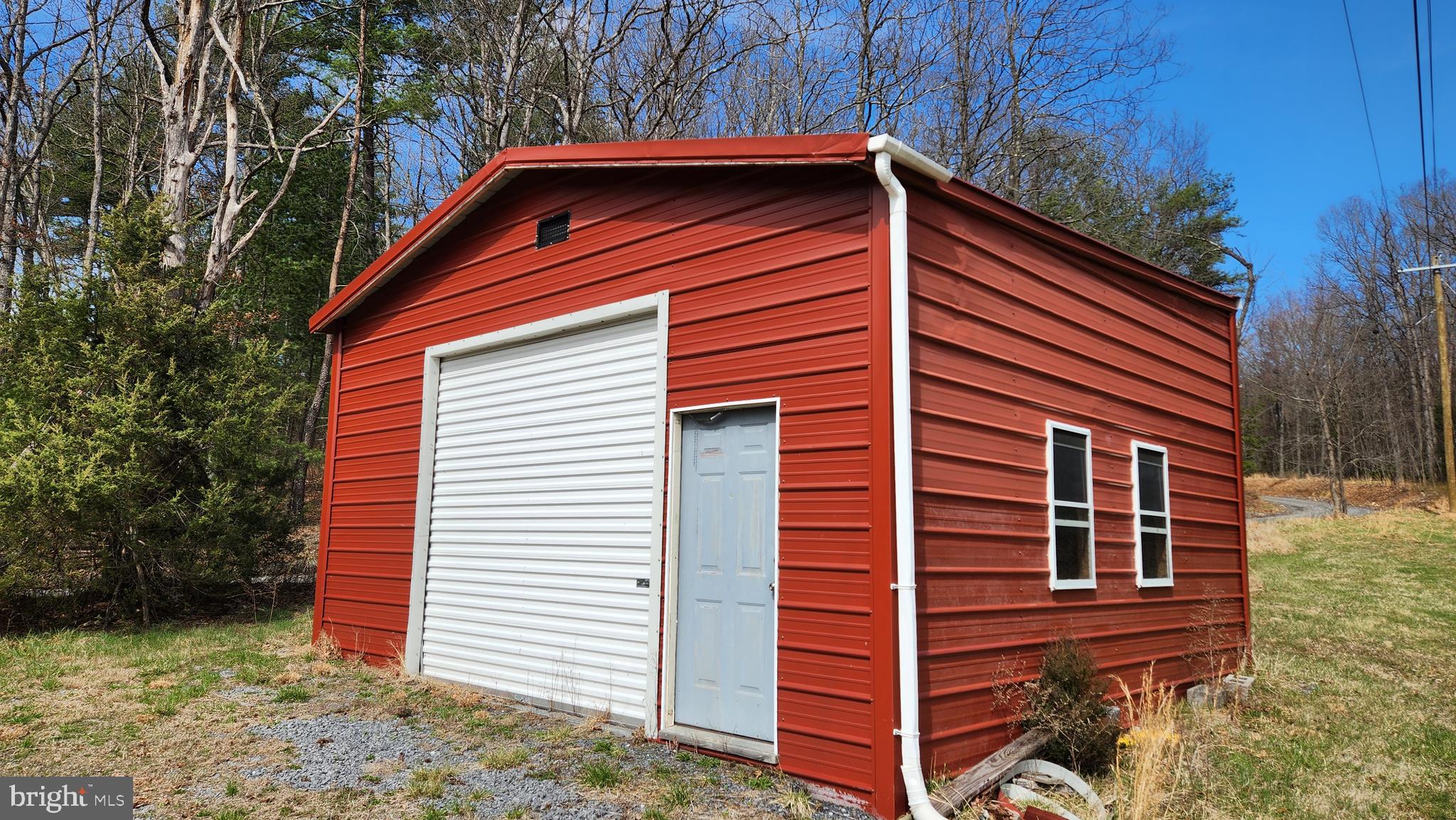 1605 Paddys Run Road Star Tannery, VA 22654 - Photo 6 of 14