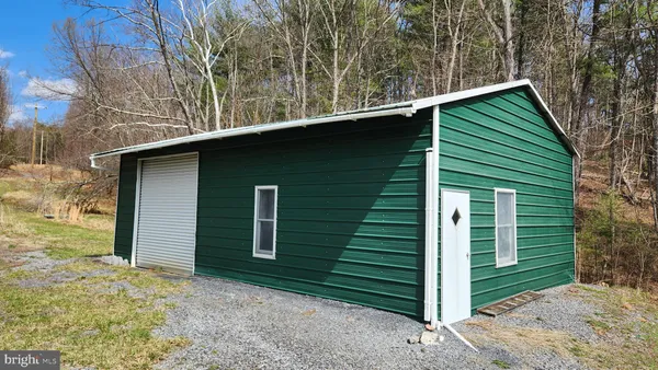 $870,000 | 1605 Paddys Run Road, Star Tannery, VA 22654