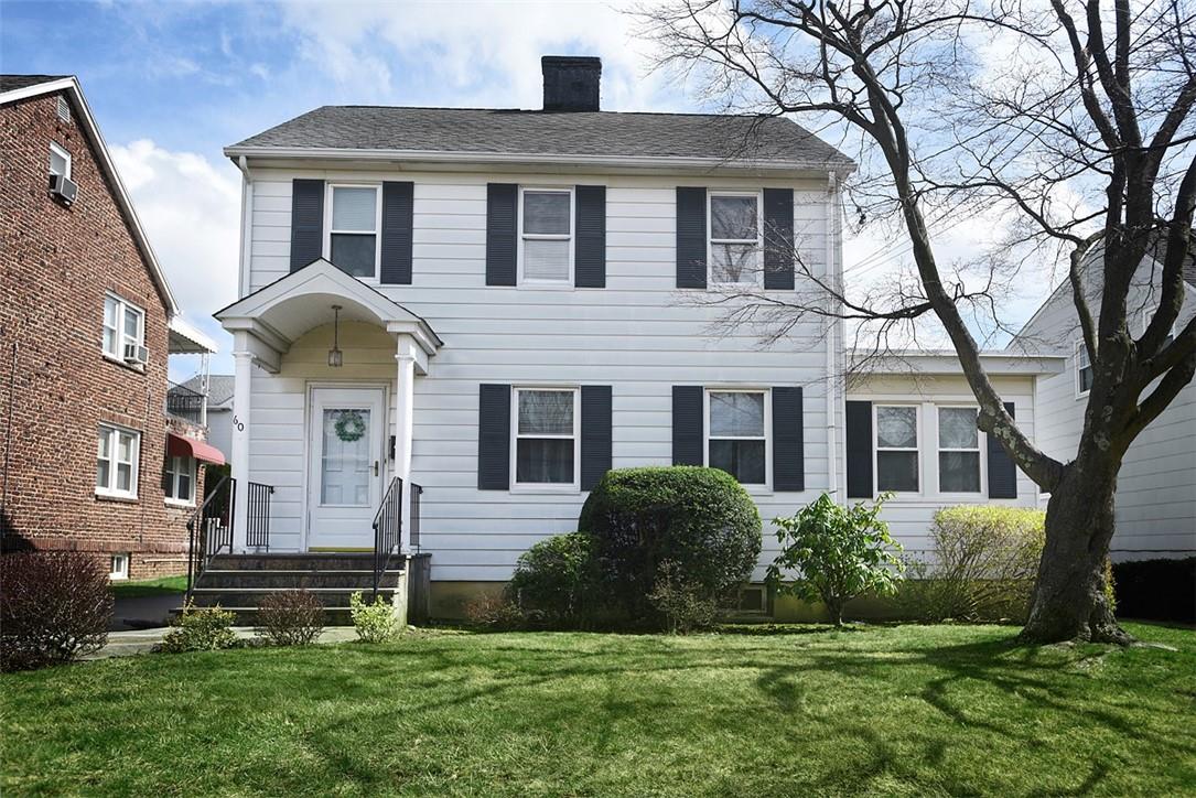 60 Lyons Road Scarsdale, NY 10583 - Photo 1 of 1 Gallery Image 1