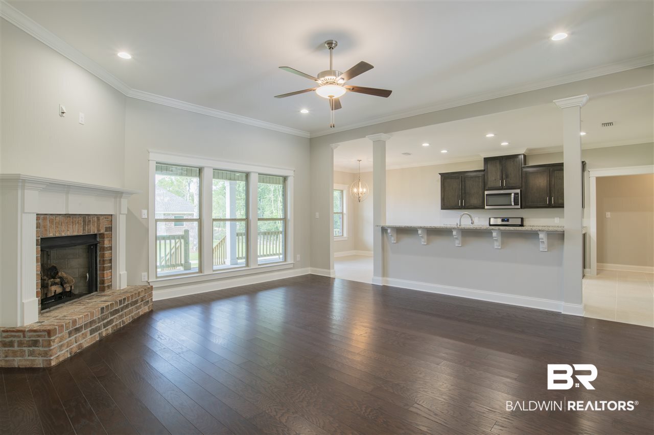 12601 Squirrel Drive Daphne, AL 36527 - Photo 8 of 39