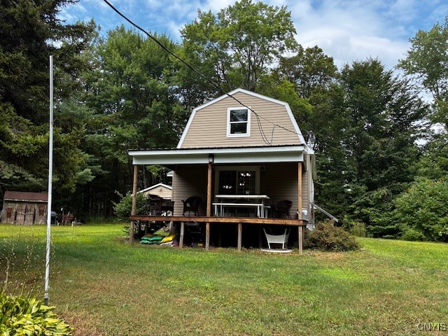 237 Nys Rt-365 Road Remsen, NY 13438 - Photo 4 of 37 Gallery Image 4