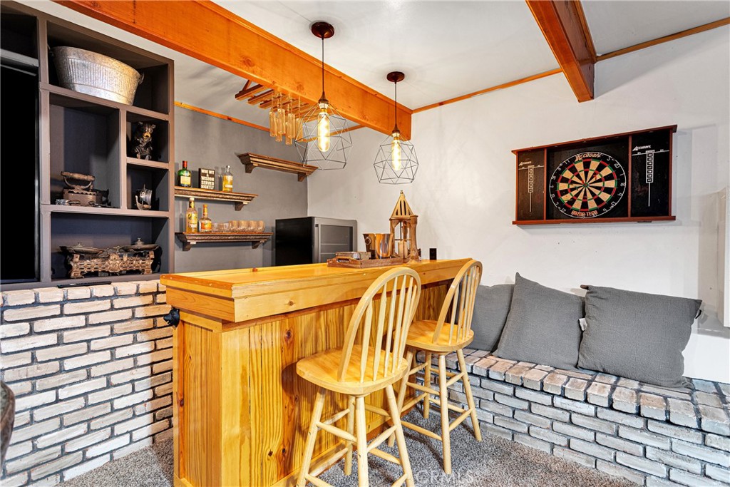 42363 Paramount Road Big Bear Lake, CA 92315 - Photo 33 of 58 a view of table and chair