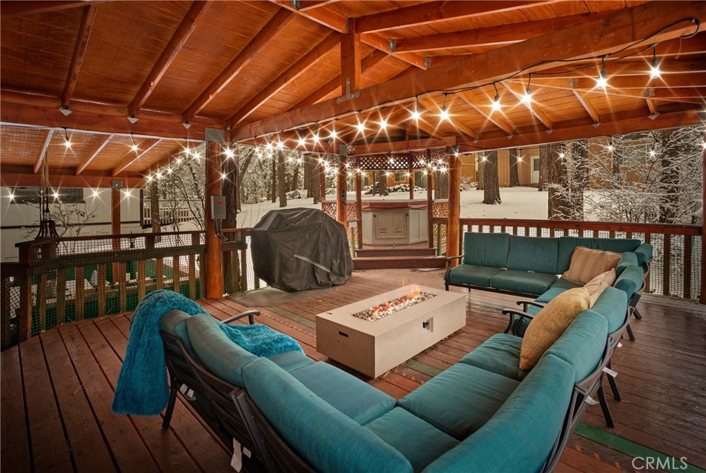 42363 Paramount Road Big Bear Lake, CA 92315 - Photo 35 of 58