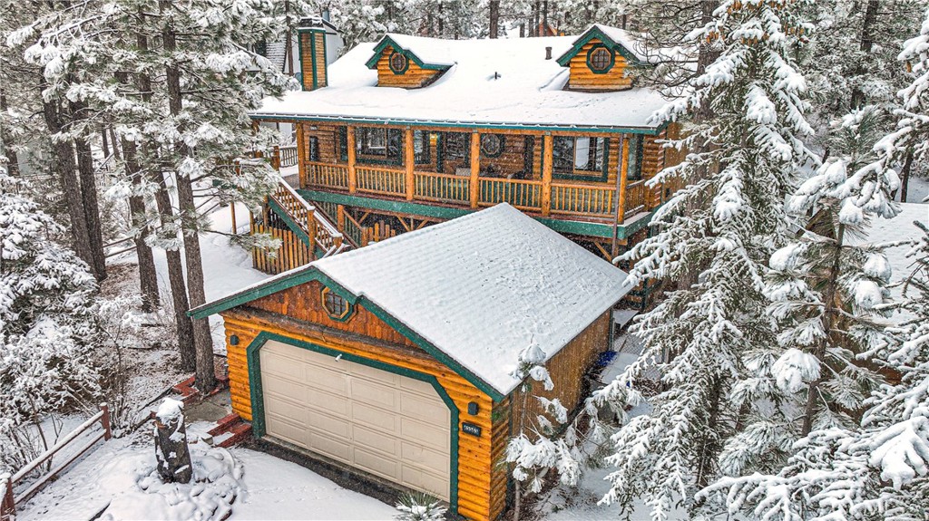 42363 Paramount Road Big Bear Lake, CA 92315 - Photo 46 of 58