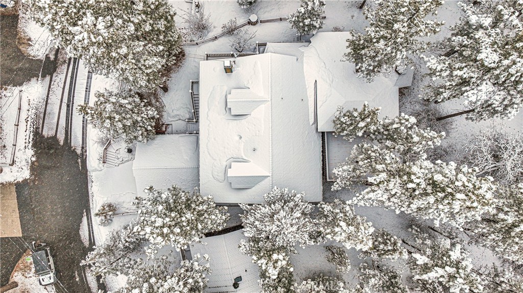 42363 Paramount Road Big Bear Lake, CA 92315 - Photo 47 of 58 a view of a outdoor space