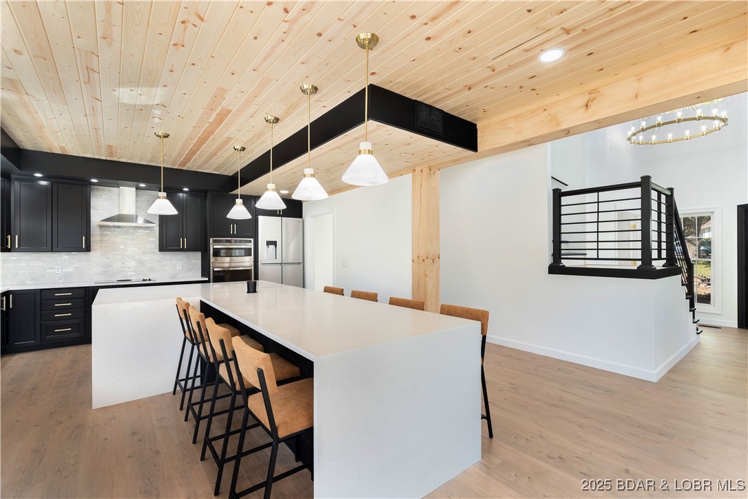 5488 Pebble Lane Osage Beach, MO 65065 - Photo 12 of 66 Perfect for entertaining